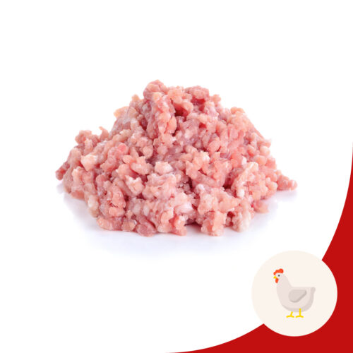 chicken mince