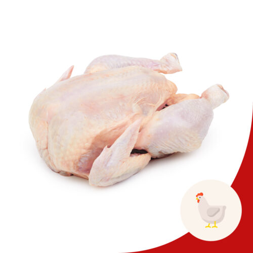chicduck whole chicken